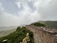 -慕田峪长城