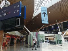 -吉隆坡国际机场