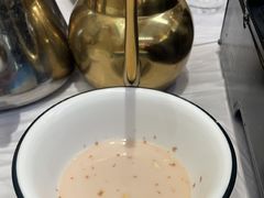 酥油茶-九里香(三世传承店)