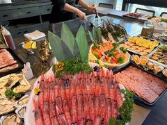 -水木锦堂·自助铁板烧(方庄时代店)