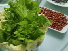 -墨脱石锅椰子鸡•香草鸭•东山羊(大东海店)