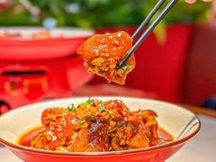 -辣可可·小炒黄牛肉(望京凯德MALL店)