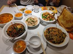 -上关东东北菜(夫子庙水游城店)