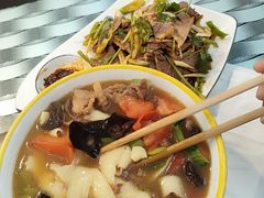 -兰州老马食府(小潞邑店)