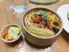 -安多素食(广仁寺路店)