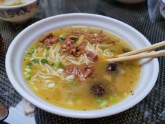 -万县面馆(高笋塘店)