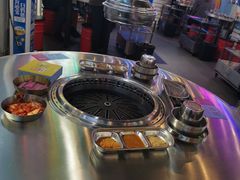 -玄希浪漫厨房·韩料烤肉(湖滨银泰in77店)