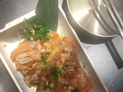 -韩宫宴和牛烤肉(武汉光谷现代风情街店)