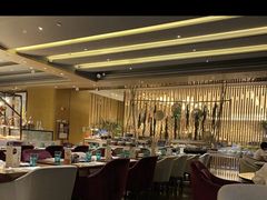 大堂-海鲜自助·汇咖啡厅(宜宾绿发皇冠假日酒店)