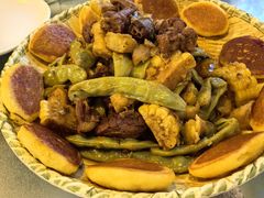 -大鹅岛绿色生态美食园