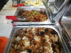 -乡党臊子面(丰庆公园店)