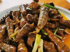 -胖大嫂渔家排档·全海景餐厅(渔村店)