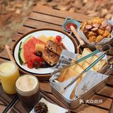深圳探店|露营感十足⛺️