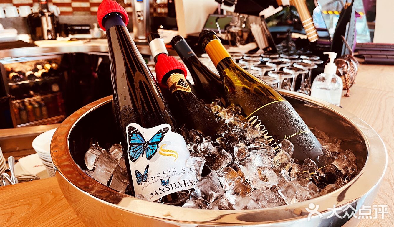 我们中午去的，开了车不能喝有点遗憾