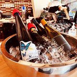 我们中午去的，开了车不能喝有点遗憾