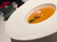 -L'Arome芳芳法国餐厅(仙林金鹰店)