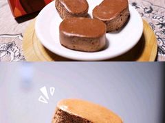 -Pantry's Best派悦坊蛋糕(K11购物艺术中心店)