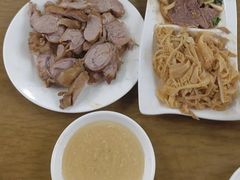 -合记烩面(人民路店)