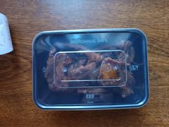 -绝味鸭脖(花园路店)