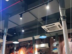 -釜山火炉韩式炭火烤肉(欧洲城店)