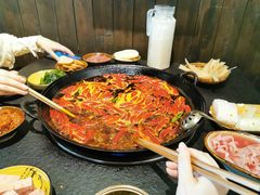 -胖碗火锅(观音桥店)