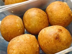 玉兰饼-天福苑(崇宁路店)