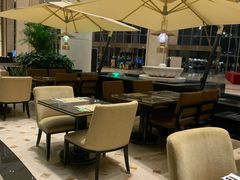 -武汉洲际酒店·漢自助餐厅