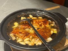 -佬太公海鸭·海鲜大排档(上海总店)
