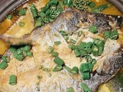 -探炉·香辣豆花烤鱼(笋岗宝能环球汇店)