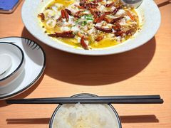 -太二酸菜鱼(石家庄万象城店)