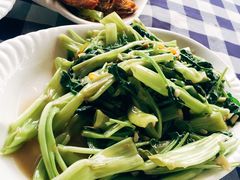 -钱大妈海鲜饭店(保利林语店)