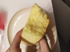 -东南饼庄(铁路二村店)