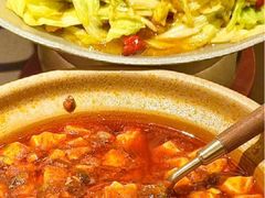 -茅庐毛血旺(济南印象城店)