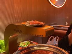 -西塔老太太泥炉烤肉(苏州大悦城店)