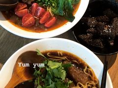 -厝内小眷村(天河南一路店)