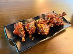 -南国印度餐厅Dakshin