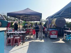 -铁山坪森林公园