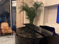 -东海朗廷酒店·廷廊 Palm Court
