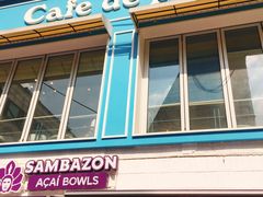 -Cafe de Paris(林荫路店)