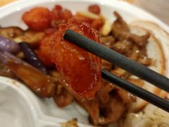 -素满香·素食自助餐(苏州·临顿路店)