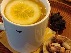 -春风十里咖啡馆