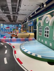 -利奥梦幻主题乐园(爱琴海购物公园店)