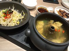 -云海肴云南菜(青浦宝龙店)