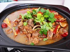 -刘一锅筋头巴脑(新民街店)