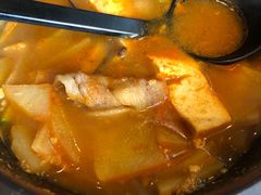 -辛氏火炉·韩式古法烤肉(松北店)