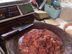 -杨天玉腊牛羊肉