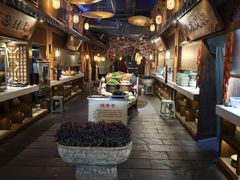 -淀里船宴(裕华东路店)