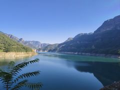 -山西通天峡景区