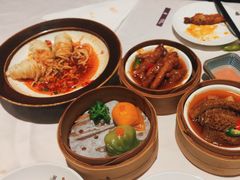 -粤域茶餐厅