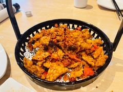 -避风塘(百联东郊店)